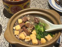 -南京大牌档(济南万象城店)