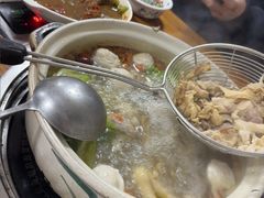 -潮陈记土鸡火锅(东厦北路店)