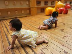 -妈咪的吻Mommy kiss国际托育中心(康桥融府店)