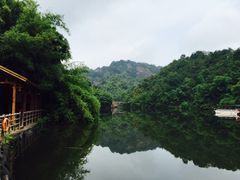 -丹霞山风景名胜区