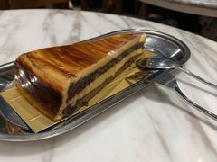 花生巧克力蛋糕-Awfully Chocolate(来福士广场店)