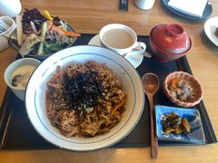 -王鼎精致料理铁板烧(世博源店)