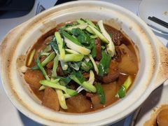 -壹只菜·崇明本地特色菜(崇明南门店)