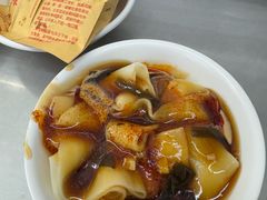 -杨记灌肠(食品街店)