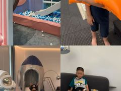 -常州武进九洲喜来登酒店