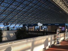 -ladurée(戴高乐机场T 2F店)