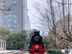 -江墅铁路遗址公园