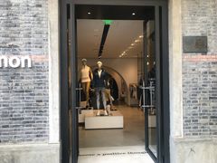 -lululemon(新天地店)