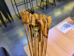 -木屋烧烤(房山良乡店)