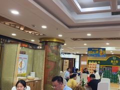 -良友·海鲜青岛菜(五四广场店)