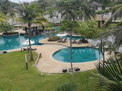 -石梅湾艾美度假酒店