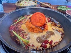 -楠火锅(哈尔滨金爵万象店)