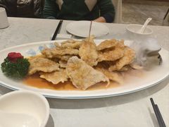 -老妈菜馆(建设街店)