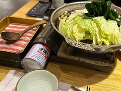 -吉兆·料理(红梅南路店)