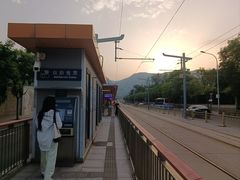 -国家植物园(地铁站)