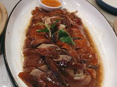 -鹅冠港式茶餐厅(来福士店)