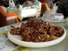-同发号饭庄(复兴路店)