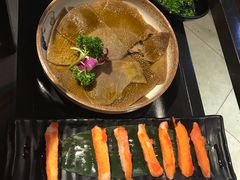 -三太子地摊烧烤·小龙虾(北蔡店)