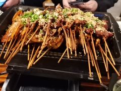 -熊家婆冰粉(天乙街店)