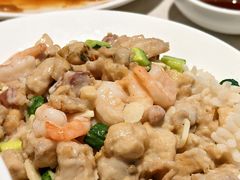 -普天和酒楼·新津菜·烤鸭(天津之眼店)