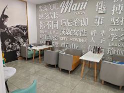 点击看大图 -玛尼瑜伽·普拉提