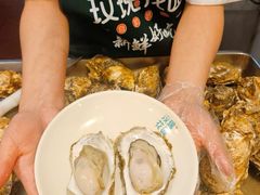 -玫瑰花园自助烤肉(顺义鑫海韵通店)