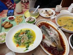 -景禧楼(景尚恐龙主题度假酒店)