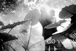 -GO VISION 动视觉婚纱摄影高级定制