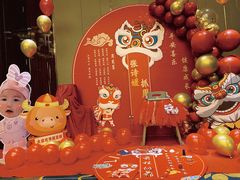 -同庆楼(天鹅湖万达店)