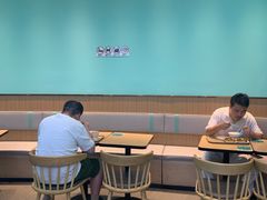 -老乡鸡(西岸凤巢店)