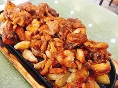 -桃子餐厅·天津菜(红星路直营店)