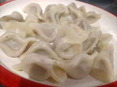 -天龙宝严素食馆(大兴善寺店)