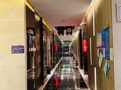 -华夏良子·足道SPA艾灸(翠微店)