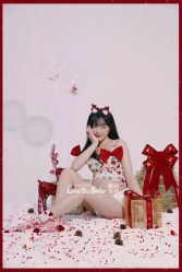 -爱你宝贝儿童摄影(西湖云端店)