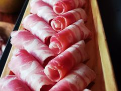 -羊大爷涮肉(亮马桥店)