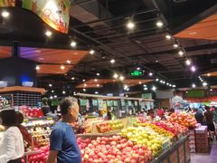 -旺豪阳光超市(友谊阳光城店)