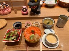 -七福日本料理