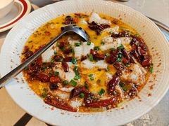 -新渝城·川菜·火锅(区庄店)