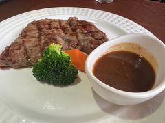 -麦茜哥牛扒城(中银店)