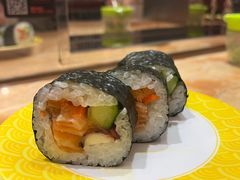 -万岁寿司(蓬江万达店)