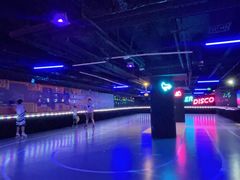 -VS SPORTS PARK运动玩乐园·团建·生日会(合生汇店)