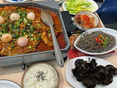 -鱼酷活鱼烤鱼(中联广场店)