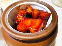 -小菜园新徽菜(合肥之心城店)