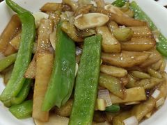 -南磨房食府(燕莎奥特莱斯购物中心店)