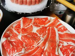 -东来顺·非遗火锅(高新店)