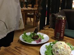 -小V家秘制火锅鸡(钟源小区店)