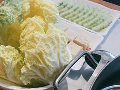 -焯牛潮汕牛肉火锅(云峰街创始店)