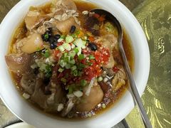-涛哥土菜馆