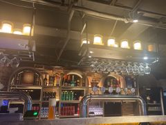 -麦凯伦烧烤·精酿超级工厂店(金桥总店)