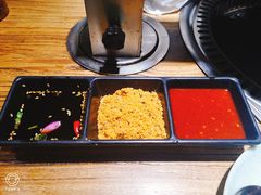 -梅梅家的烤肉店(槐北路店)